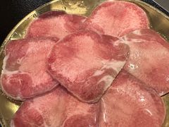 -24 新村雪浓汤(长白山烤肉店)
