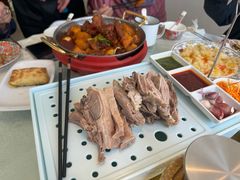 -撒拉花儿·新疆菜·清真(太阳宫店)