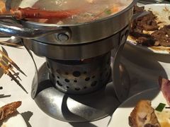 -星伦多自助料理(江阴万达店)
