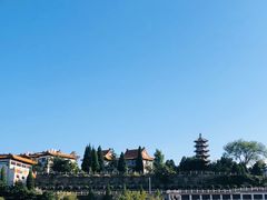 -北京金海湖景区
