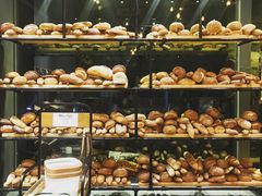 -面包谷Grains n' Beans(九号公馆店)
