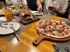 -Secco德式餐吧(南秀村店)