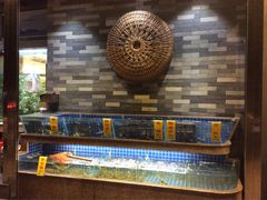 水产区-客家汇·客家传承菜(水库店)