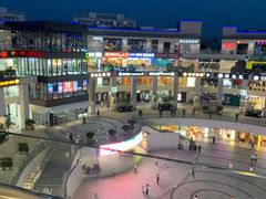 -浦江城市生活广场(江月路店)