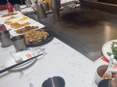 -火地铁板烧(昆山万象汇店)