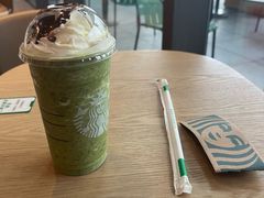 -星巴克(贵阳花果园1店)