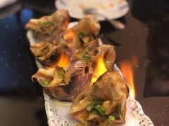 -真剑日本料理·铁板烧(贵州路店)