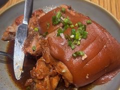 -金掌勺·锅包肉(广渠门店)