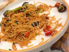 -西江美食舫·江西菜(健德桥店)