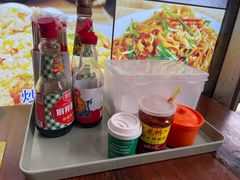 -周记蟹仔粉(侨港风情街店)