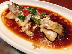 -荔枝苑养生餐厅(尊尚领地店)