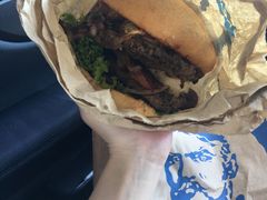 BigAl-Fergburger(皇后镇店)