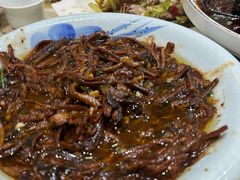 -小锅菜(颛兴路店)