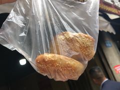-金莲葱饼