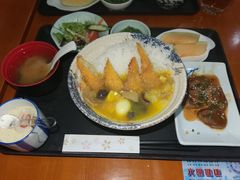 -银子铁板烧料理自助餐(人民广场店)