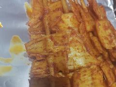 -兄弟烤坊(八中店)