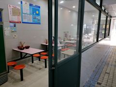 -北万新包子店(淮海店)