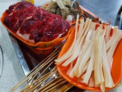 -小向麻辣烫(天街总店)
