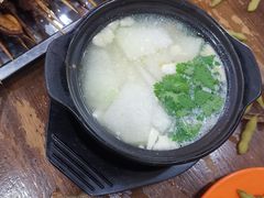-二子海鲜大排档(太阳城店)