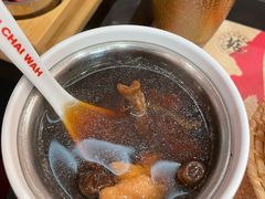 -华记煲仔华·煲仔饭(三元里万科里店)