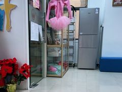 -雅米拉艺术中心(少儿舞蹈培训)