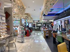 -茂业百货(东门店)