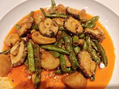 -老房子金沙元年川菜食府·花园餐厅(金沙店)