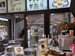 -李氏憨粑粑(官渡古镇店)