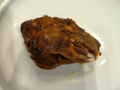 -老爷庙风味美食府(魏都大道店)
