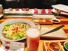 -赤坂亭·M9和牛烧肉·铁板烧(合肥万象城店)