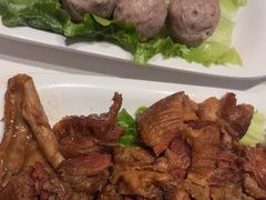 -陈记顺和潮汕鲜牛肉火锅(棠德南路店)