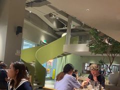 -KimPro 辛普乐概念韩餐