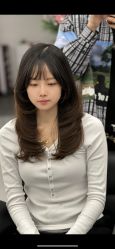 -5M HAIR SALON 旗舰店