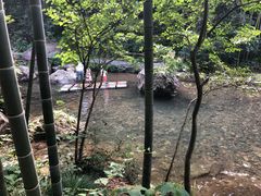 -山沟沟景区