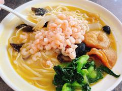 五福锅面-钱万兴(塔园路店)