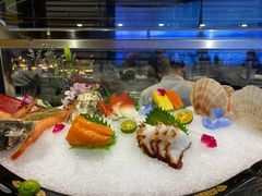 -喜庭海鲜自助(来福士店)