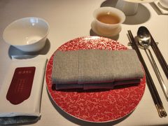 -兴蜀府·臻味江景餐厅(正大广场店)