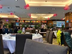 大堂-山泉公馆酒家(珠江新城店)