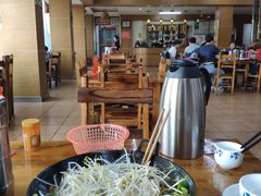 大堂-张氏父子常德肠子馆(红星总店)