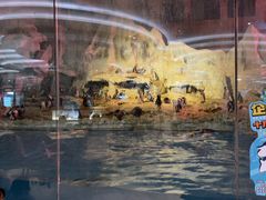 -帝企鹅自助餐厅•儿童岛•真企鹅(长隆企鹅酒店)