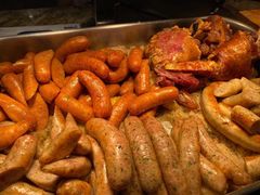 -嘉定凯悦·咖啡厅