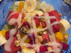 -Aqua Oasis 水天堂(常熟永旺店)