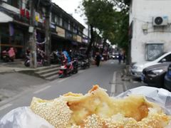 -阊门姚记豆浆(旧学前直营店)