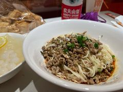 -南锣南门涮肉(南锣鼓巷店)