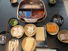 -重庆九记老火锅(张掖路店)