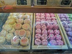 -稻香村(文殊院旗舰店)