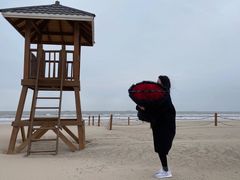 -海滨浴场