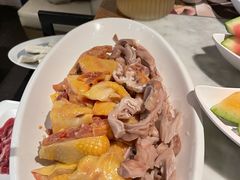 -尚尚仙·酸汤猪手·猪肚鸡火锅(华联万柳购物中心店)