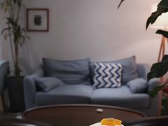 -COTTON CAFE(德信·中外公寓店)