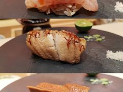 -橼舍鮨青木